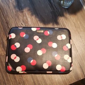 Kate Spade Laptop Sleeve